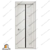 درب اتاق خواب مدرن طراحی هندسی مدرن 431-p