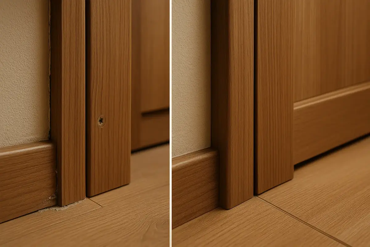 انتخاب بهترین درب داخلی