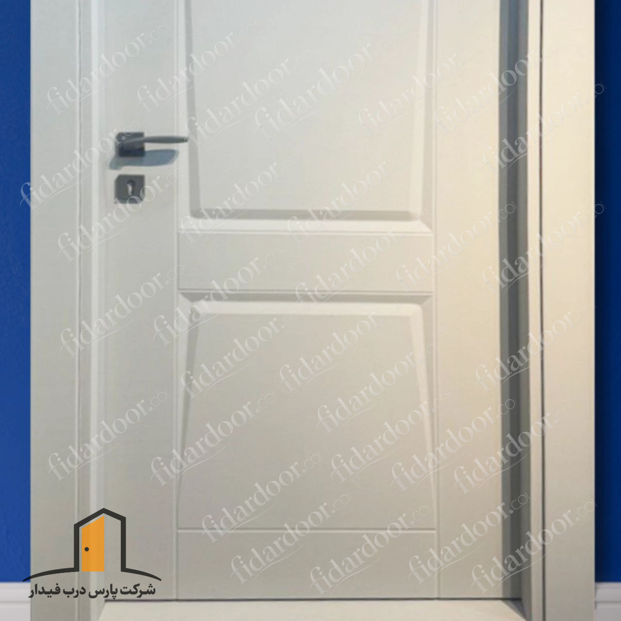 درب حمام فیدار p-344