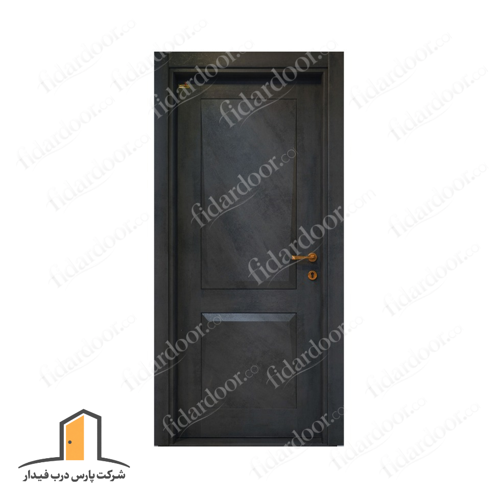 درب اتاق لوکس فیدار tw-64