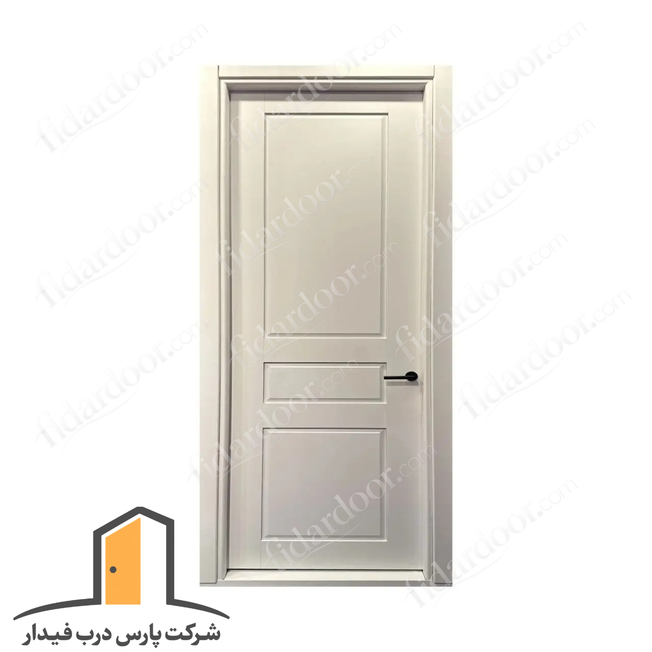 درب اتاق لوکس فیدار TW-92