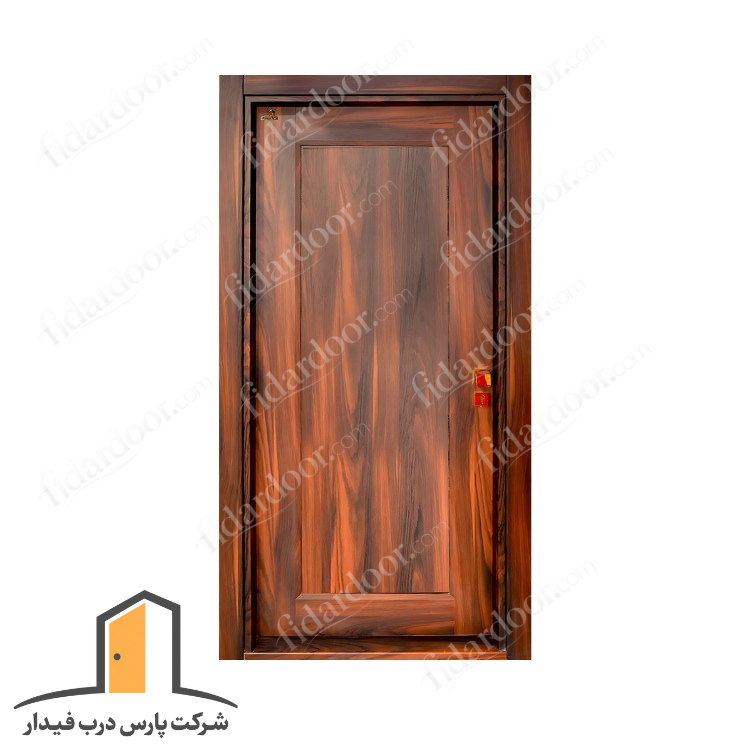 درب اتاق لوکس فیدار TW-55