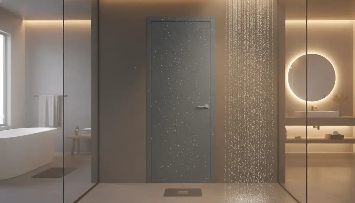 نکات قبل از خرید درب ضد آب