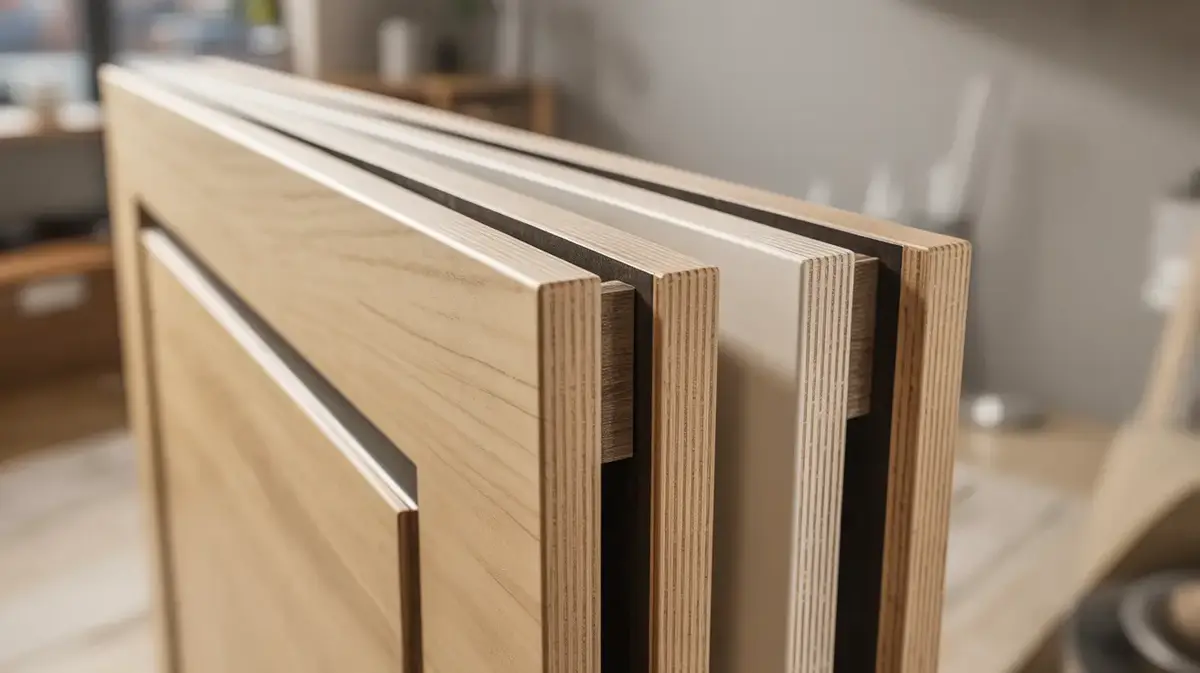 انتخاب درب داخلی