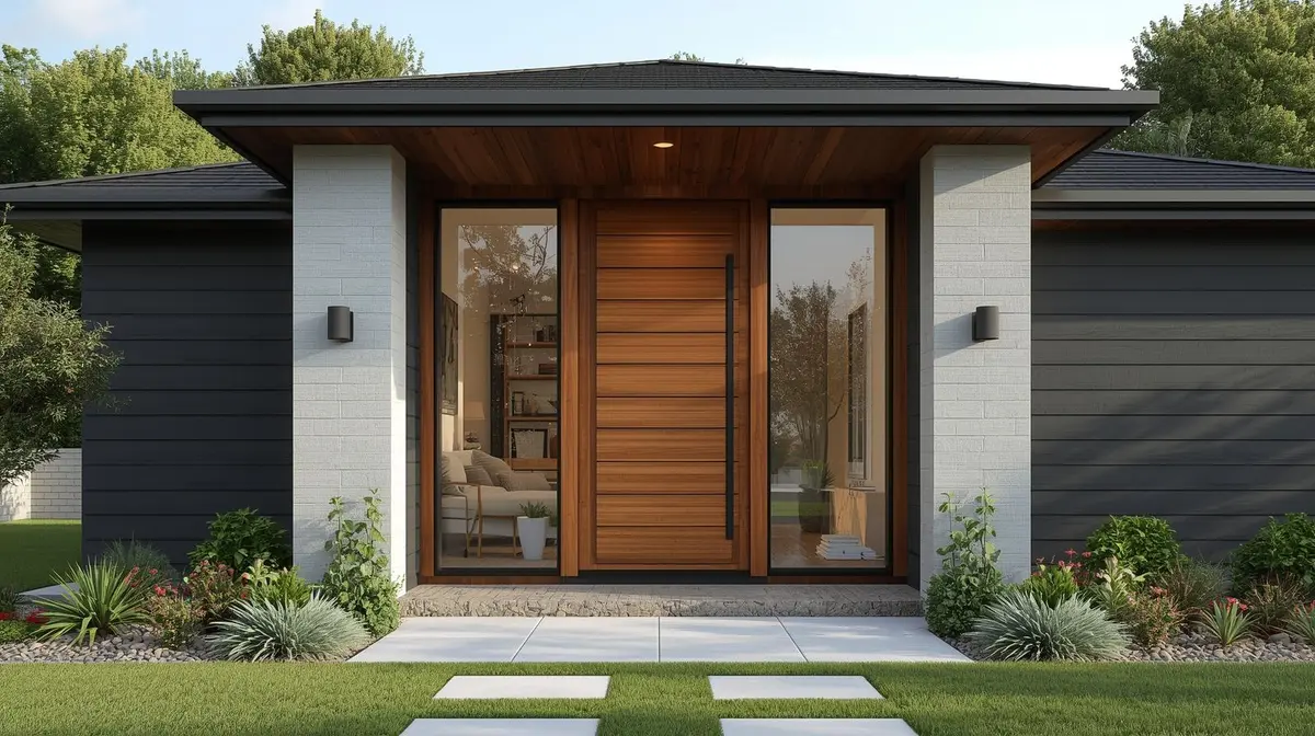 زیبایی و امنیت از همین‌جا آغاز می‌شود