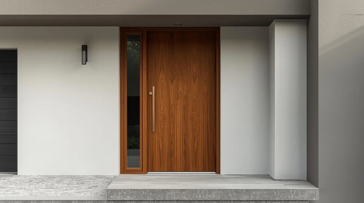 کیفیت درب چوبی یعنی ماندگاری سال‌ها؛ فیدار دور استانداردی فراتر از انتظار می‌سازد.