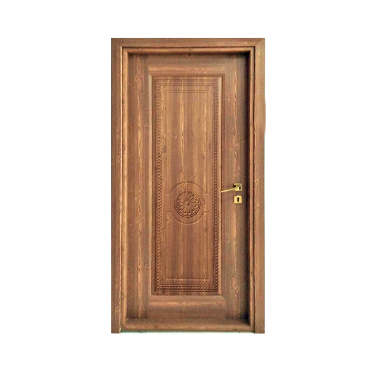 درب قاب تو قاب ( طراحی کلاسیک )